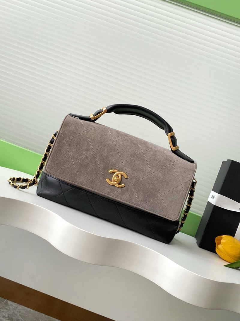 Ch**el satchel bags